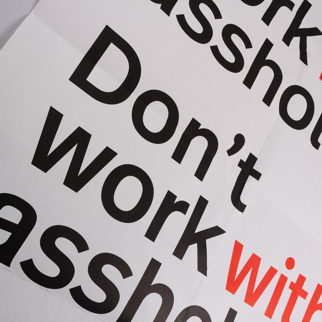 Posterzine Erik Spiekermann 35 Gudberg Nerger