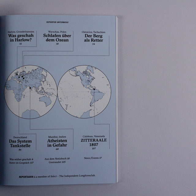 Reportagen 47 Juli 2019 Gudberg Nerger