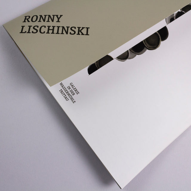 Ronny Lischinski Lelvins Space Gudberg Nerger