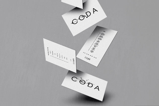 CODA