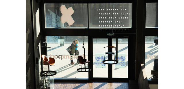 DESIGNXPORT
