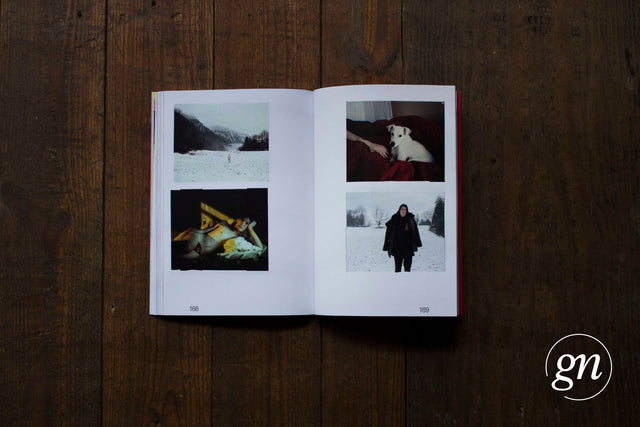 Hello Mr. Issue 09