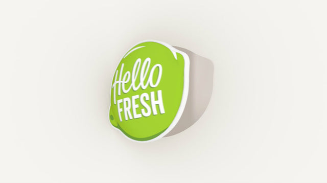 HELLO FRESH