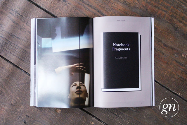 Hello Mr. Issue 08 – GUDBERG NERGER