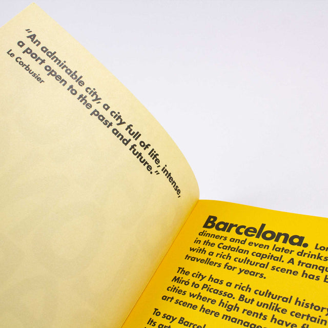 Lost In Barcelona Issue 7 Gudberg Nerger 01