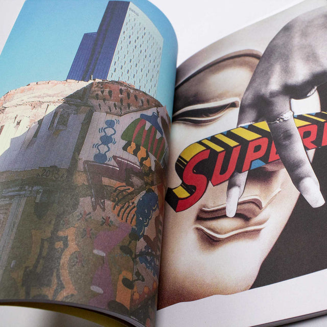 Lost In Barcelona Issue 7 Gudberg Nerger 01