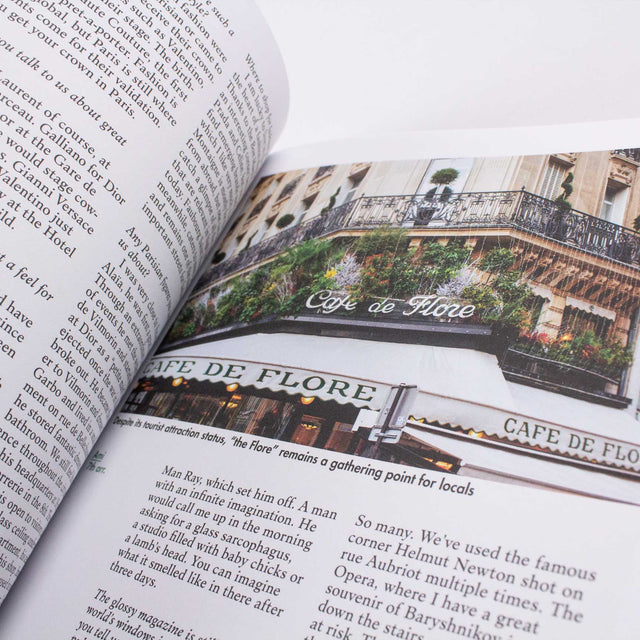 Lost in Paris Issue 2 Gudberg Nerger 03