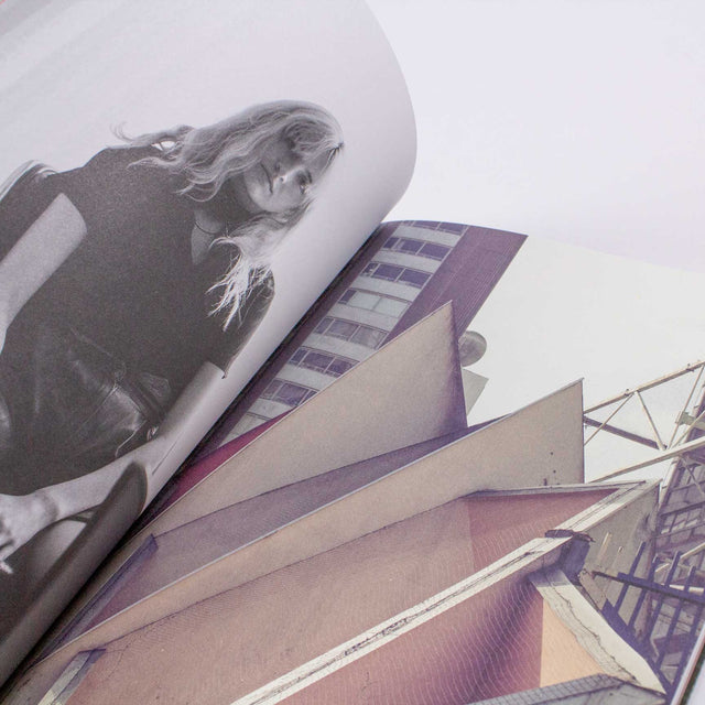 Lost in Paris Issue 2 Gudberg Nerger 06