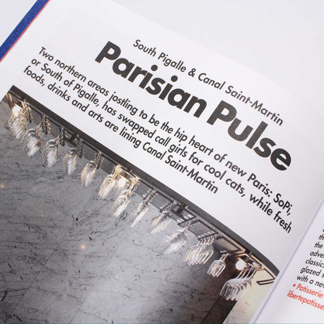 Lost in Paris Issue 2 Gudberg Nerger 05