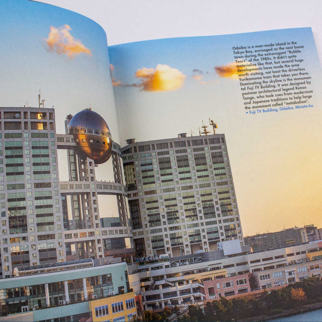 Lost In Tokyo Issue 18 Gudberg Nerger