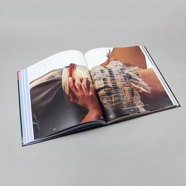 Marfamily 02 (Marfa Journal)