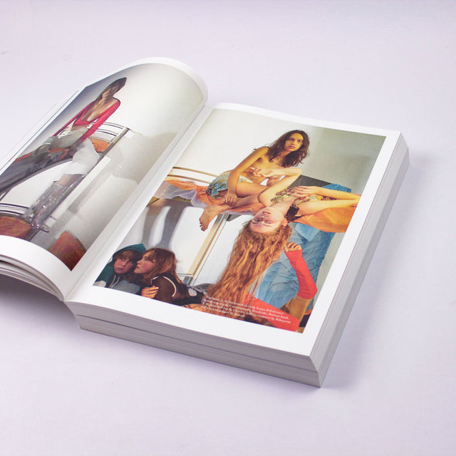 Modern Matter Issue 15 – GUDBERG NERGER Shop
