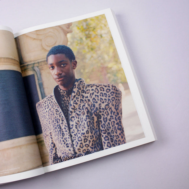 Modern Matter Issue 15 – GUDBERG NERGER Shop