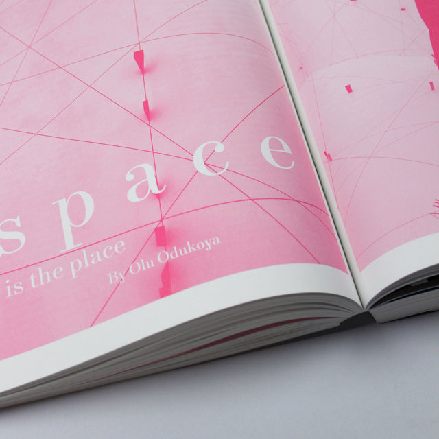 Modern Matter Issue 15 – GUDBERG NERGER Shop