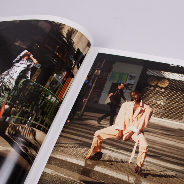 Nicotine Magazine Issue 3