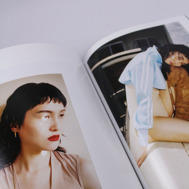 Nicotine Magazine Issue 3