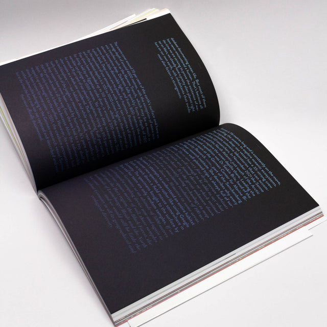 nomad Issue 12 – Living Spaces – GUDBERG NERGER