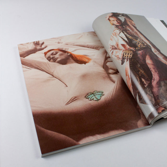Noon Issue 10 – Family