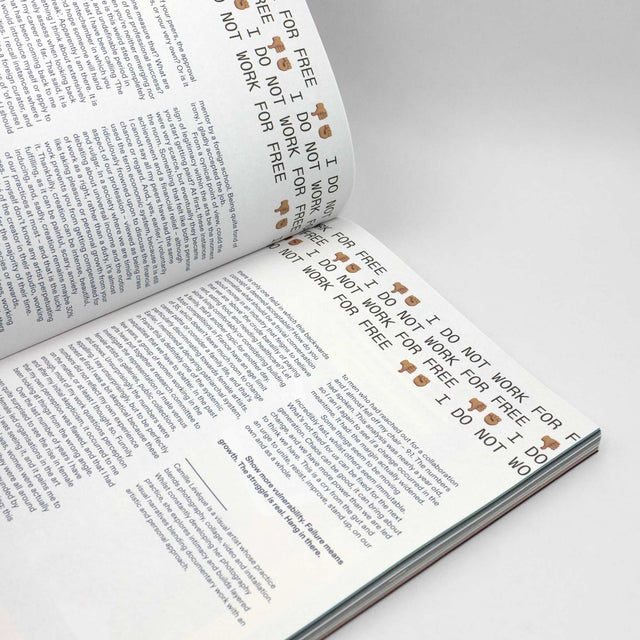Over Journal Issue 2 – Photography and Visual Culture – GUDBERG NERGER