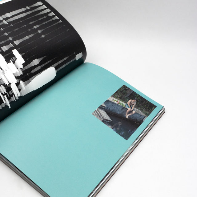 Over Journal Issue 2 – Photography and Visual Culture – GUDBERG NERGER