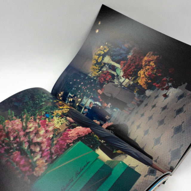 Over Journal Issue 2 – Photography and Visual Culture – GUDBERG NERGER