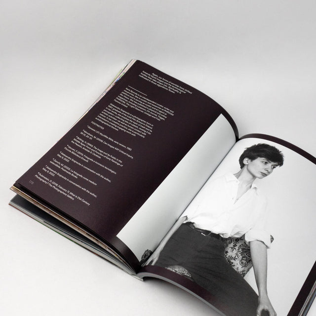 Over Journal Issue 3 – Photography and Visual Culture – GUDBERG NERGER