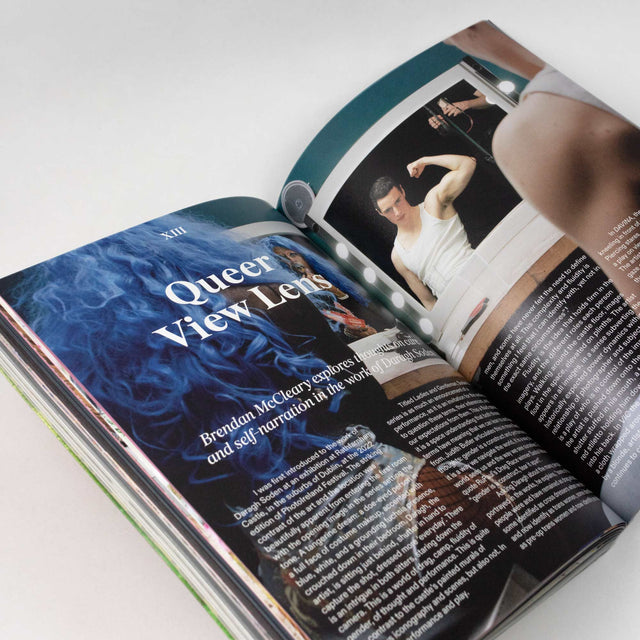 Over Journal Issue 3 – Photography and Visual Culture – GUDBERG NERGER