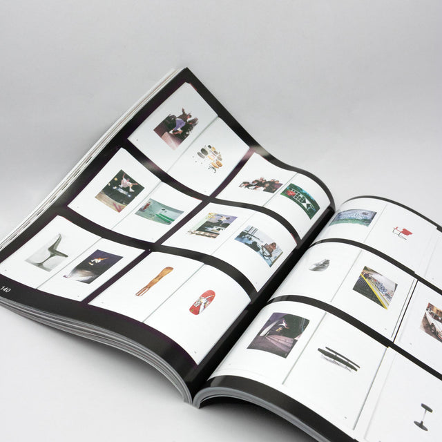 Pin-Up Issue 33 – New Americana – GUDBERG NERGER Shop