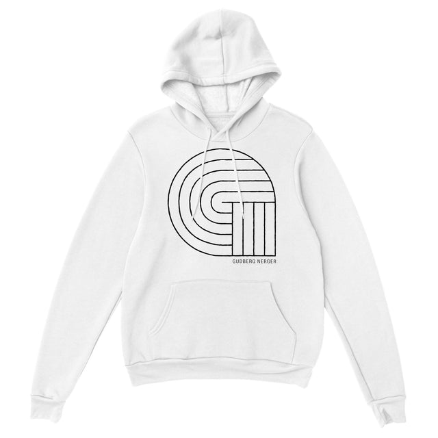 THE NOTORIOUS G / HOODIE