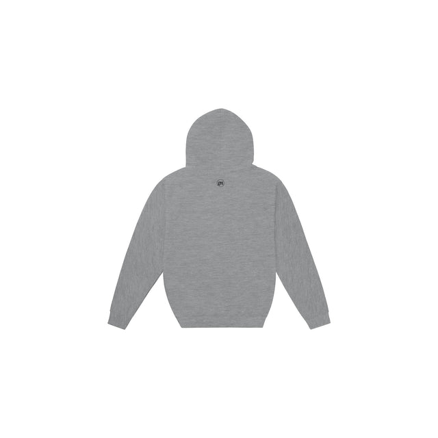 BADLY TILED / HOODIE