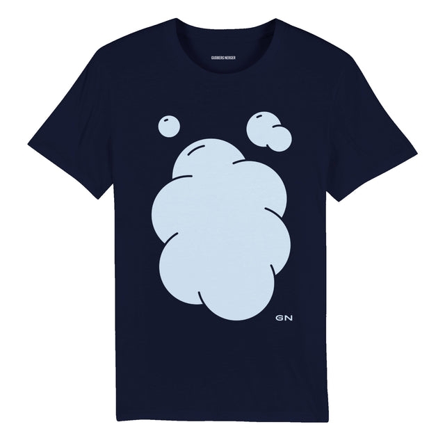BUBBLE GUN / T-SHIRT