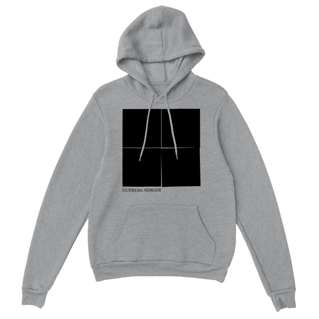 BADLY TILED / HOODIE