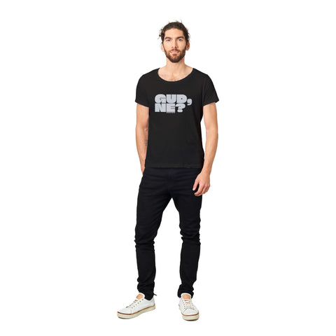GUD NE? T-SHIRT