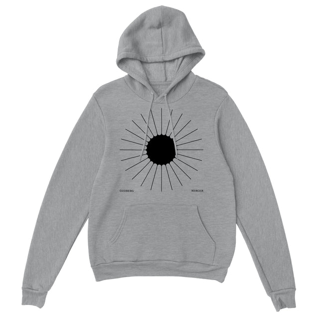 GUN SUN / HOODIE