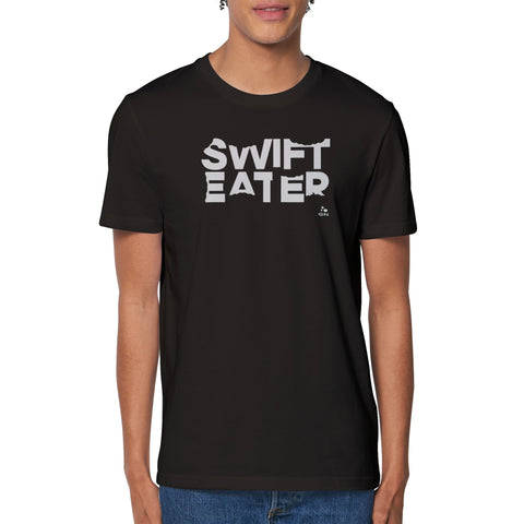 SWIFT EATER / T-SHIRT