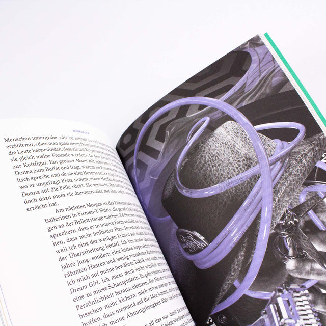 Reportagen #48 – GUDBERG NERGER Magazin Shop