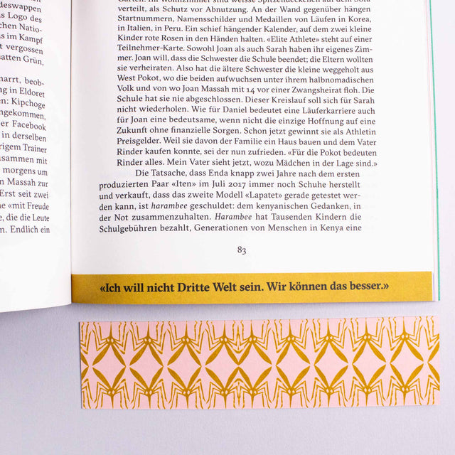 Reportagen #48 – GUDBERG NERGER Magazin Shop