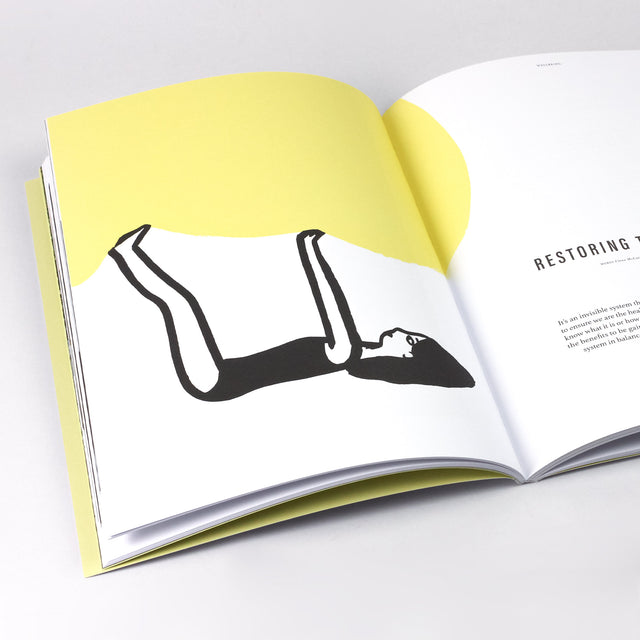Seed Magazine Volume 04 – GUDBERG NERGER Shop