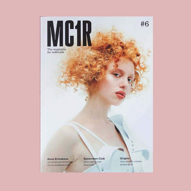 MC1R #6