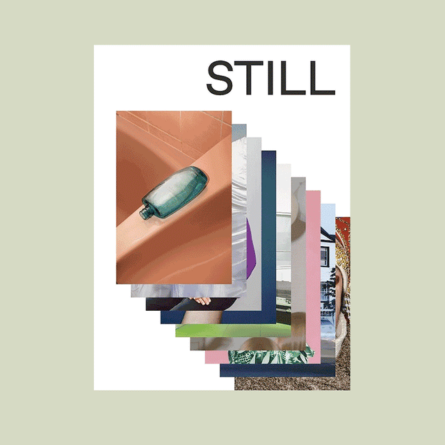 STILL Issue 5