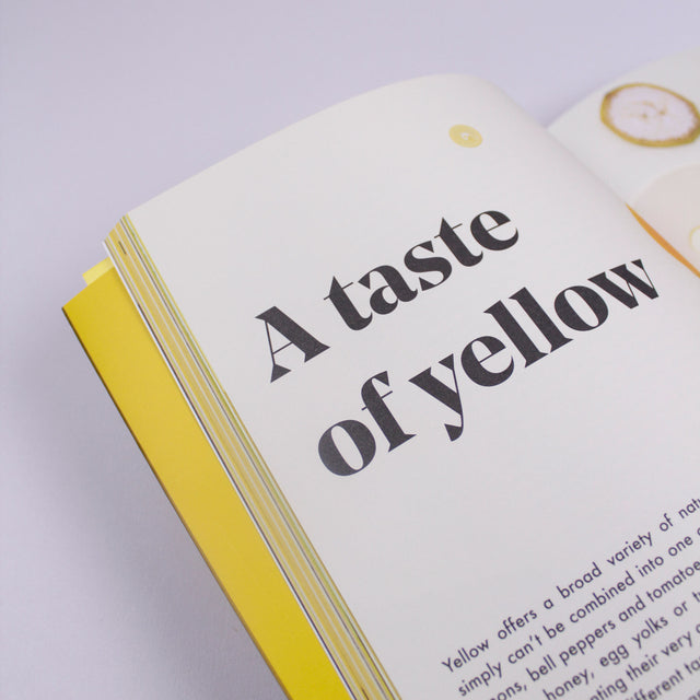 Sindroms Magazine Issue 2 – Yellow