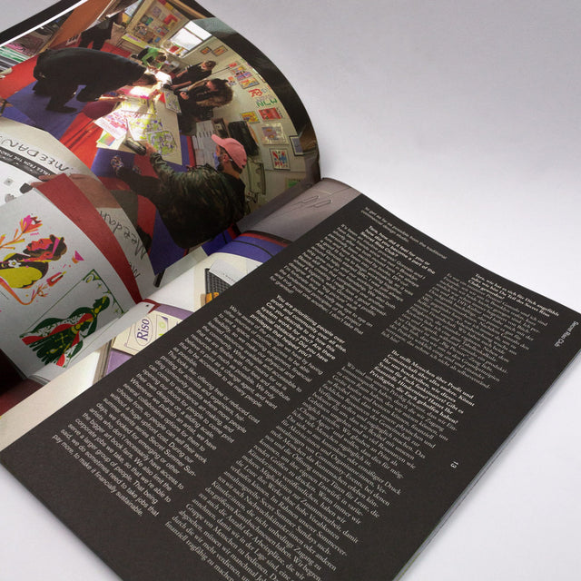 Some Magazine Issue 14 – Print – GUDBERG NERGER Shop