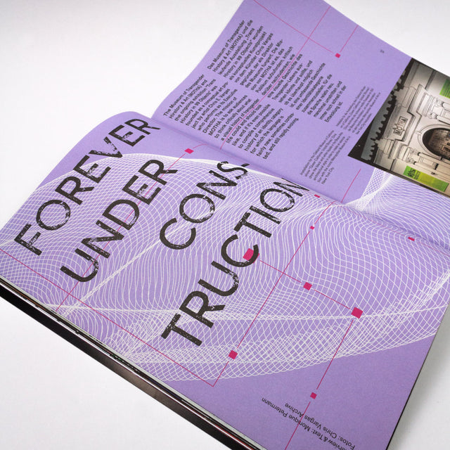 Some Magazine Issue 14 – Print – GUDBERG NERGER Shop