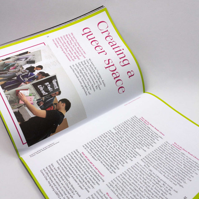Some Magazine Issue 14 – Print – GUDBERG NERGER Shop