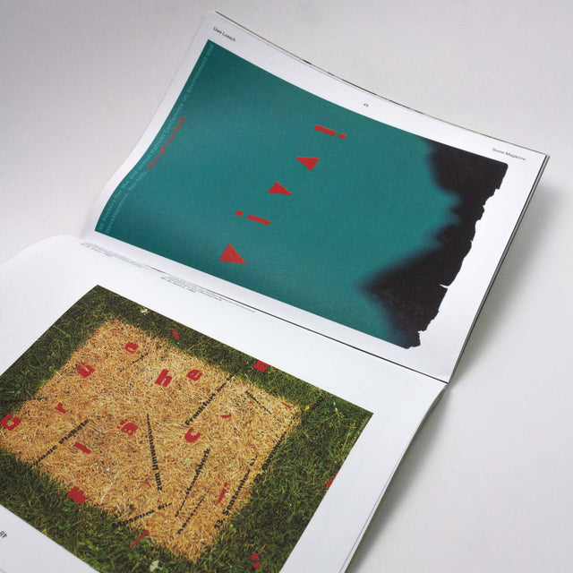 Some Magazine Issue 14 – Print – GUDBERG NERGER Shop