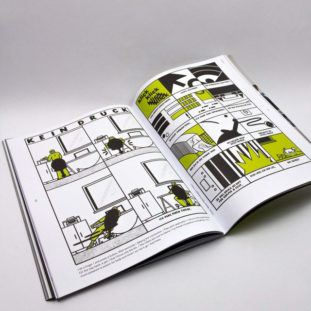 Some Magazine Issue 14 – Print – GUDBERG NERGER Shop