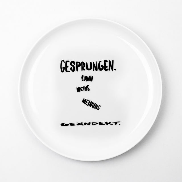 STORYTELLER M "Gesprungen"