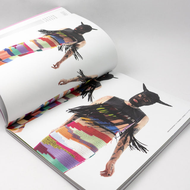 Stuck Magazine Issue 001 – Subworld Episodes – GUDBERG NERGER