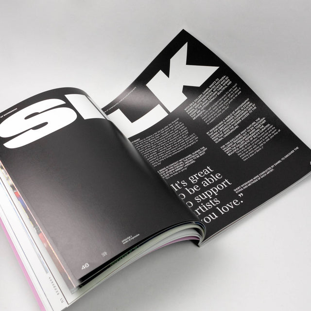 Stuck Magazine Issue 001 – Subworld Episodes – GUDBERG NERGER