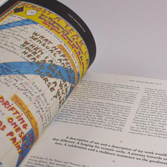 The Gourmand Issue 13 – buy at GUDBERG NERGER Shop